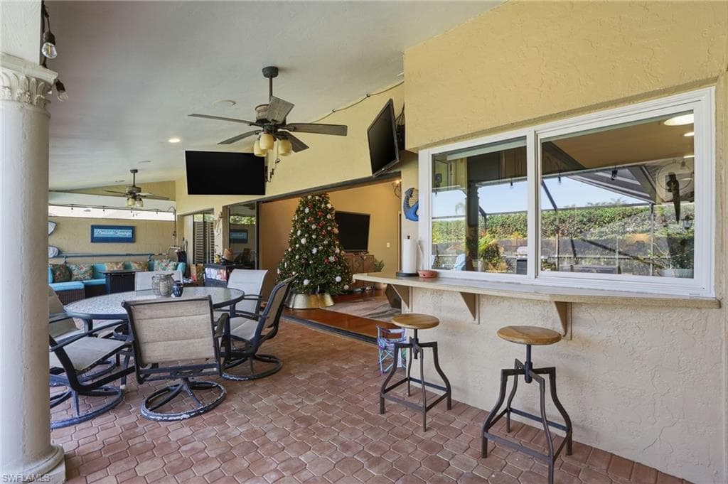 1231 Westfield DR, FORT MYERS FL 33919-43
