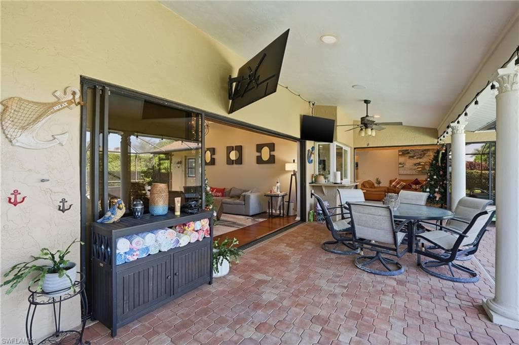 1231 Westfield DR, FORT MYERS FL 33919-39