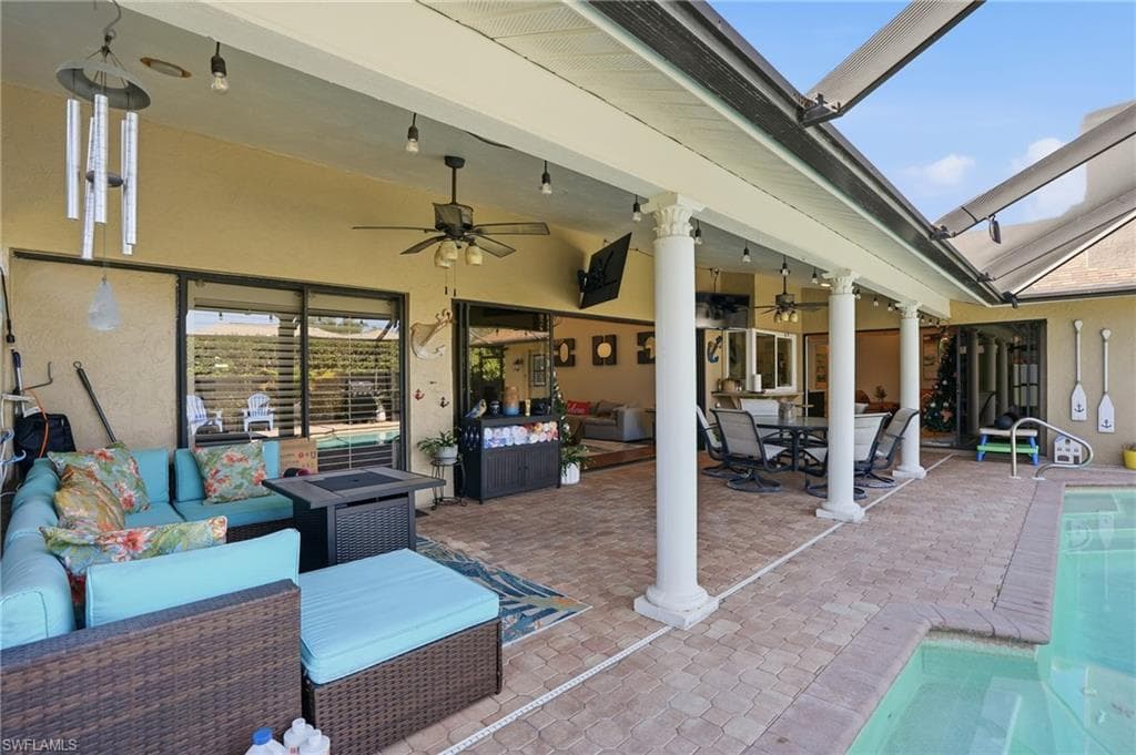 1231 Westfield DR, FORT MYERS FL 33919-38