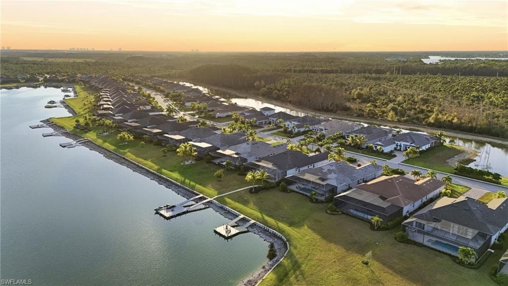 18653 Wildblue BLVD, FORT MYERS FL 33913-45