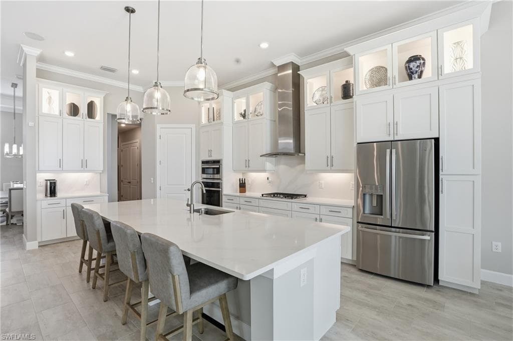 18653 Wildblue BLVD, FORT MYERS FL 33913-16