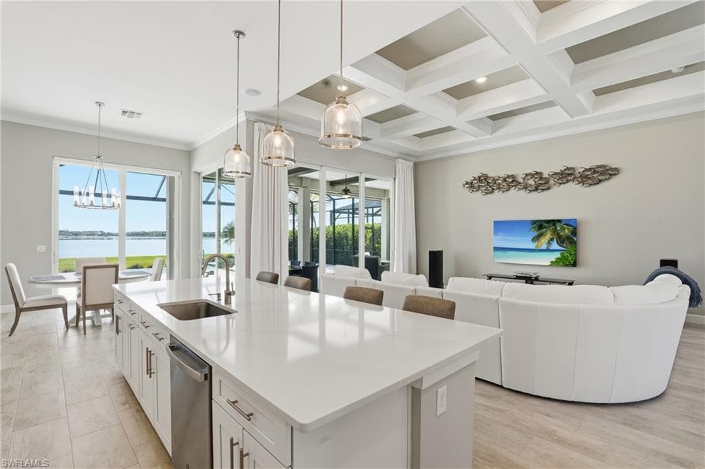 18653 Wildblue BLVD, FORT MYERS FL 33913-15