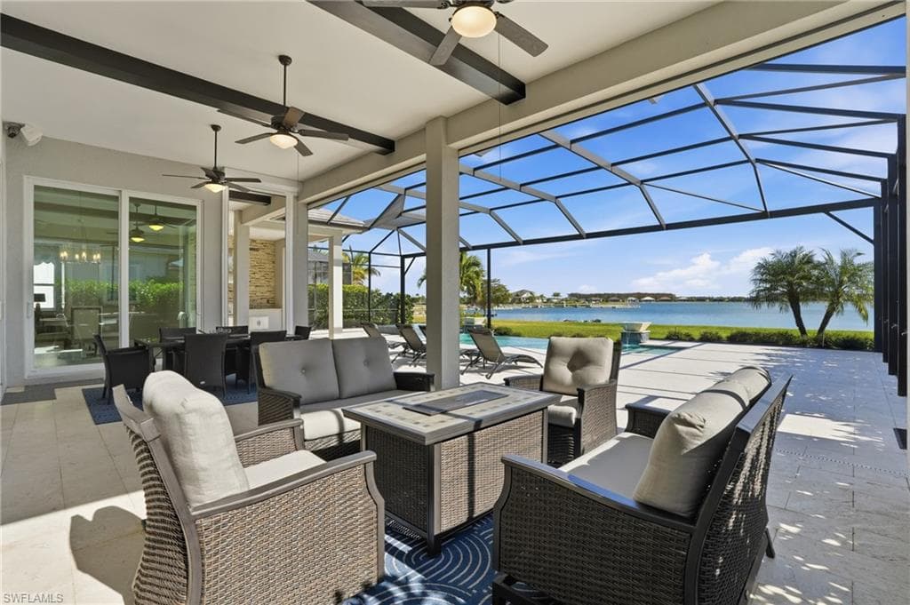 18653 Wildblue BLVD, FORT MYERS FL 33913-35