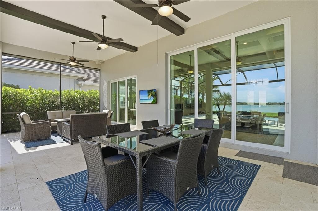 18653 Wildblue BLVD, FORT MYERS FL 33913-37