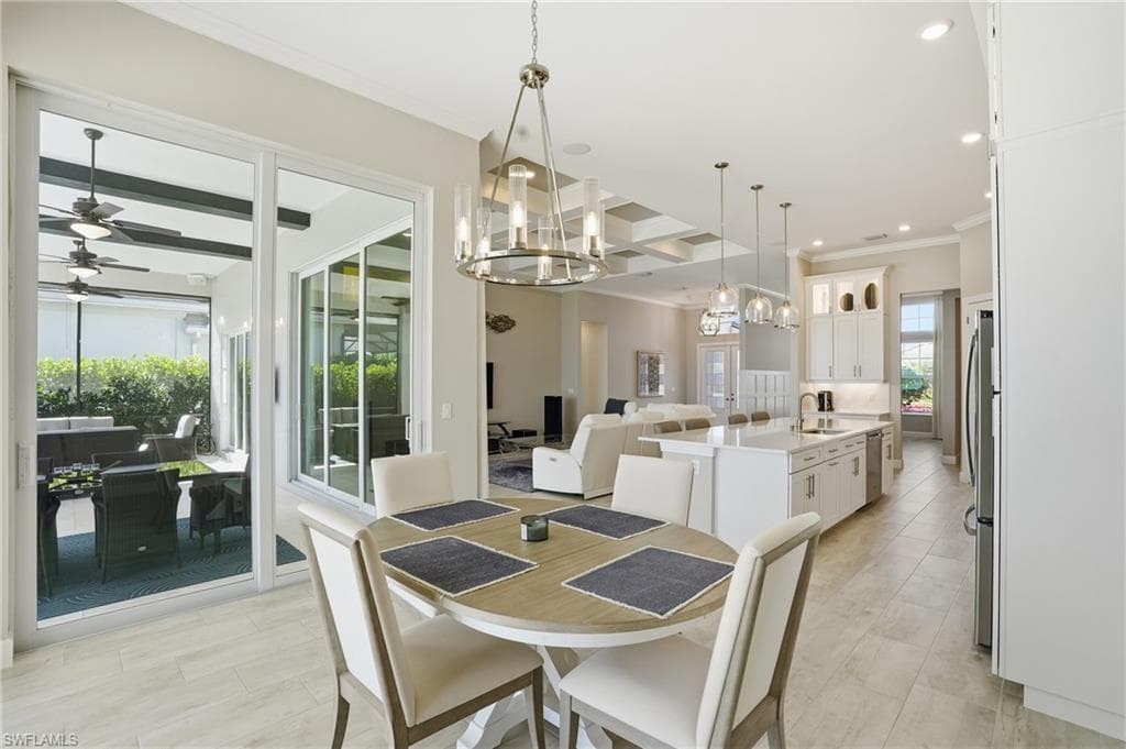 18653 Wildblue BLVD, FORT MYERS FL 33913-18