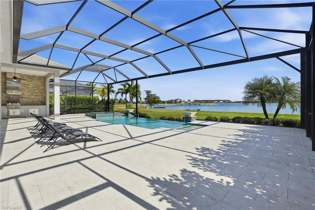 18653 Wildblue BLVD, FORT MYERS FL 33913-39