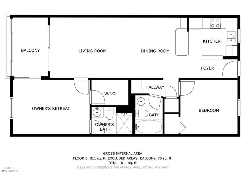 6895 Estero BLVD # 552, FORT MYERS BEACH FL 33931-26