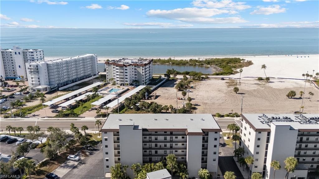 6895 Estero BLVD # 552, FORT MYERS BEACH FL 33931-1