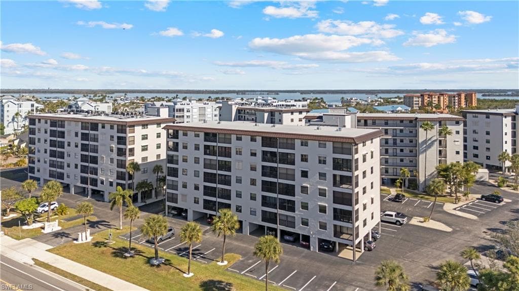 6895 Estero BLVD # 552, FORT MYERS BEACH FL 33931-7