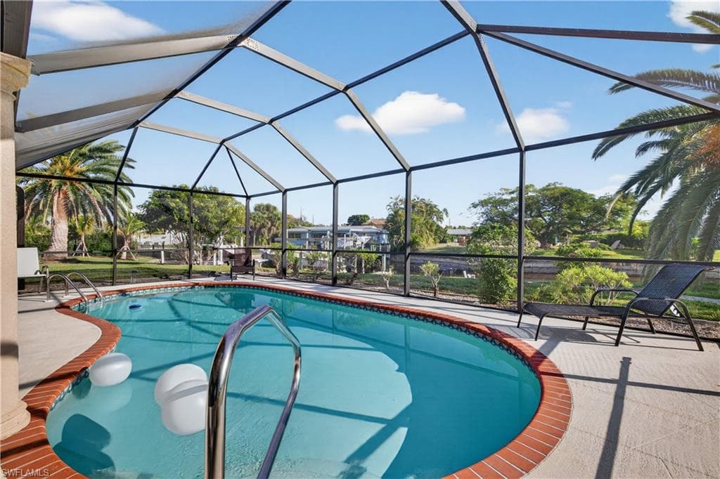 15321 Christine WAY, FORT MYERS FL 33908-5