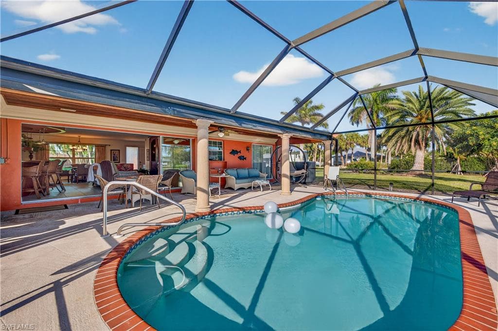 15321 Christine WAY, FORT MYERS FL 33908-6