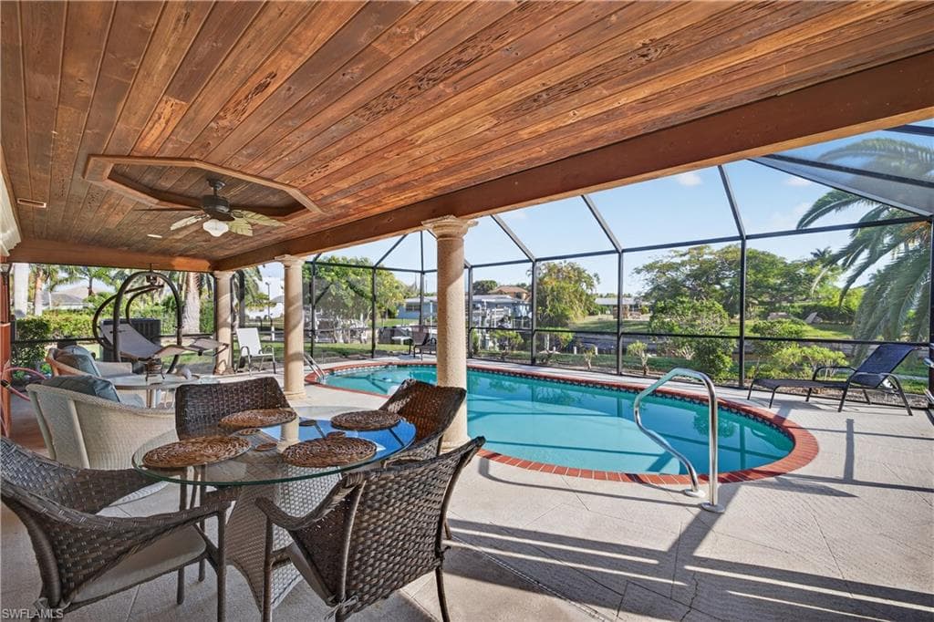 15321 Christine WAY, FORT MYERS FL 33908-4