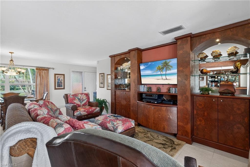 15321 Christine WAY, FORT MYERS FL 33908-8