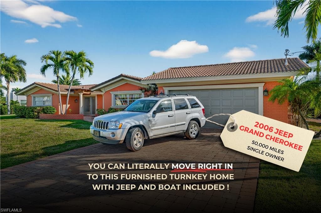 15321 Christine WAY, FORT MYERS FL 33908-36