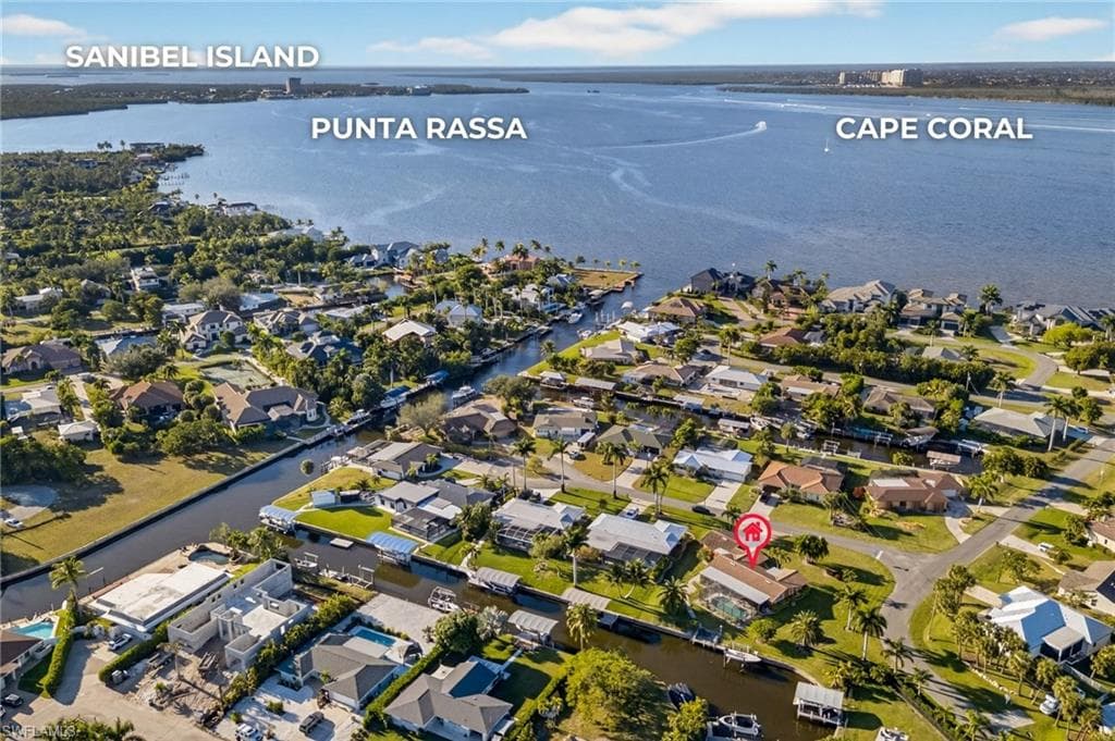 15321 Christine WAY, FORT MYERS FL 33908-9