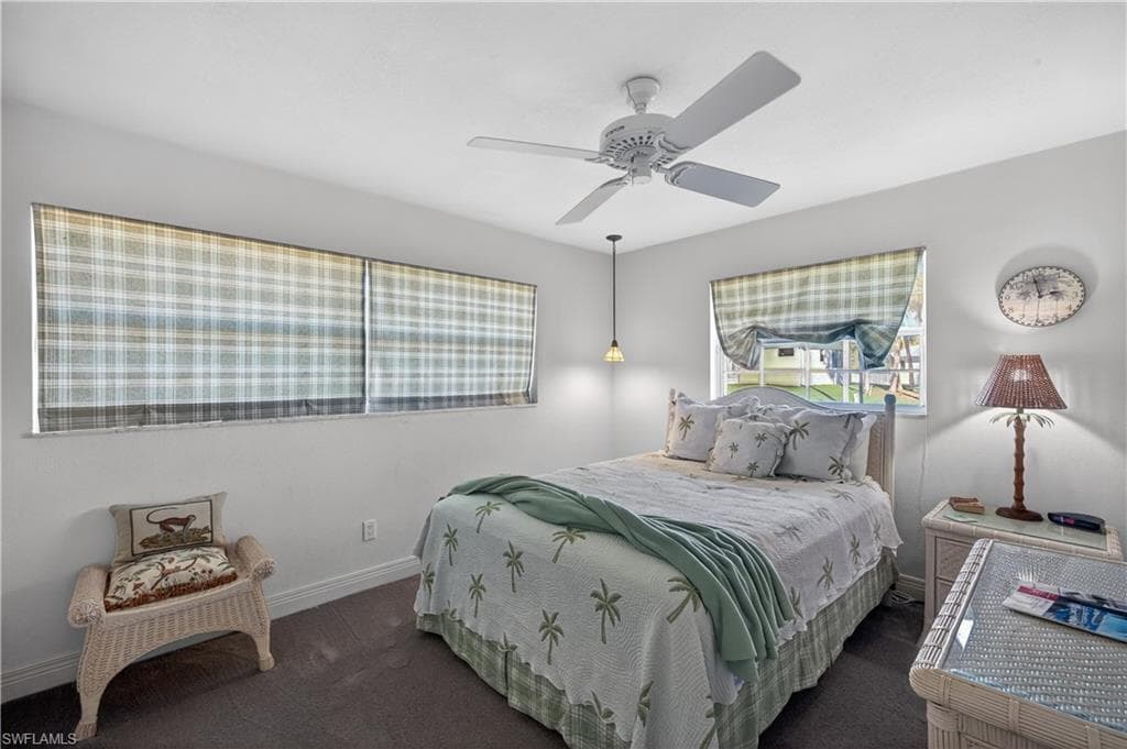 15321 Christine WAY, FORT MYERS FL 33908-17