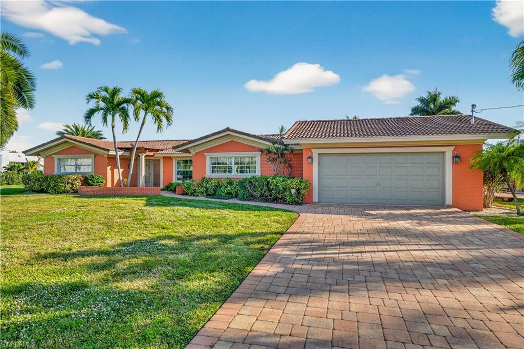 15321 Christine WAY, FORT MYERS FL 33908-10