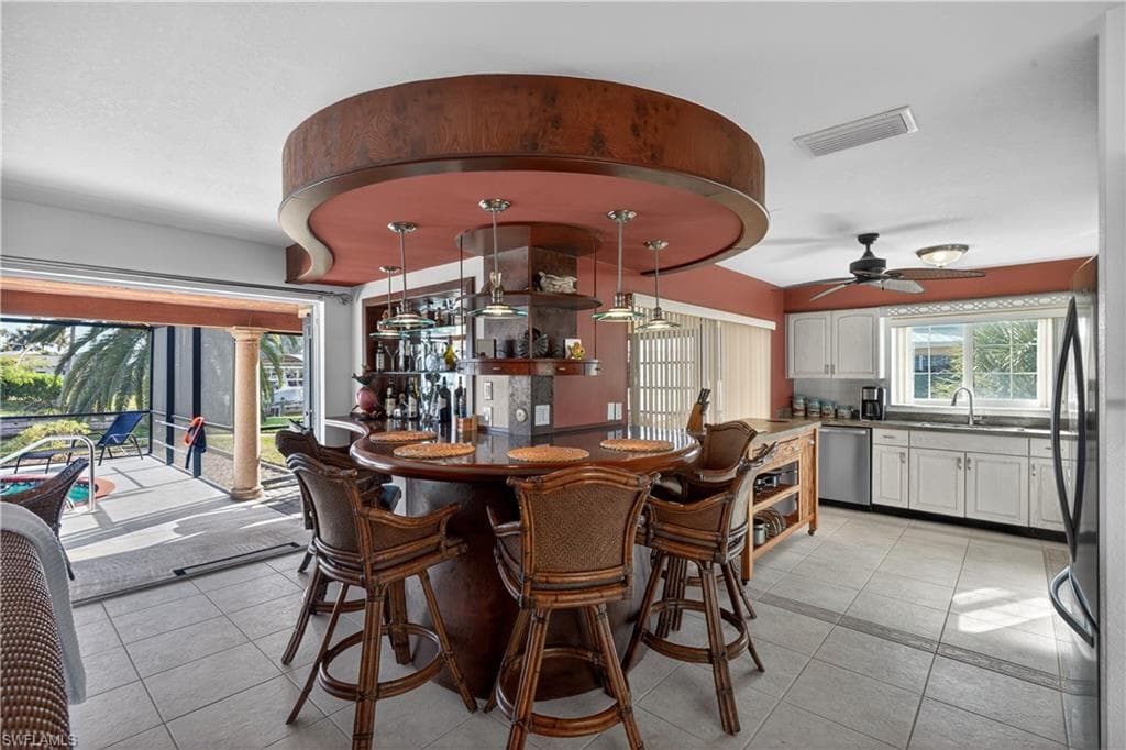 15321 Christine WAY, FORT MYERS FL 33908-7