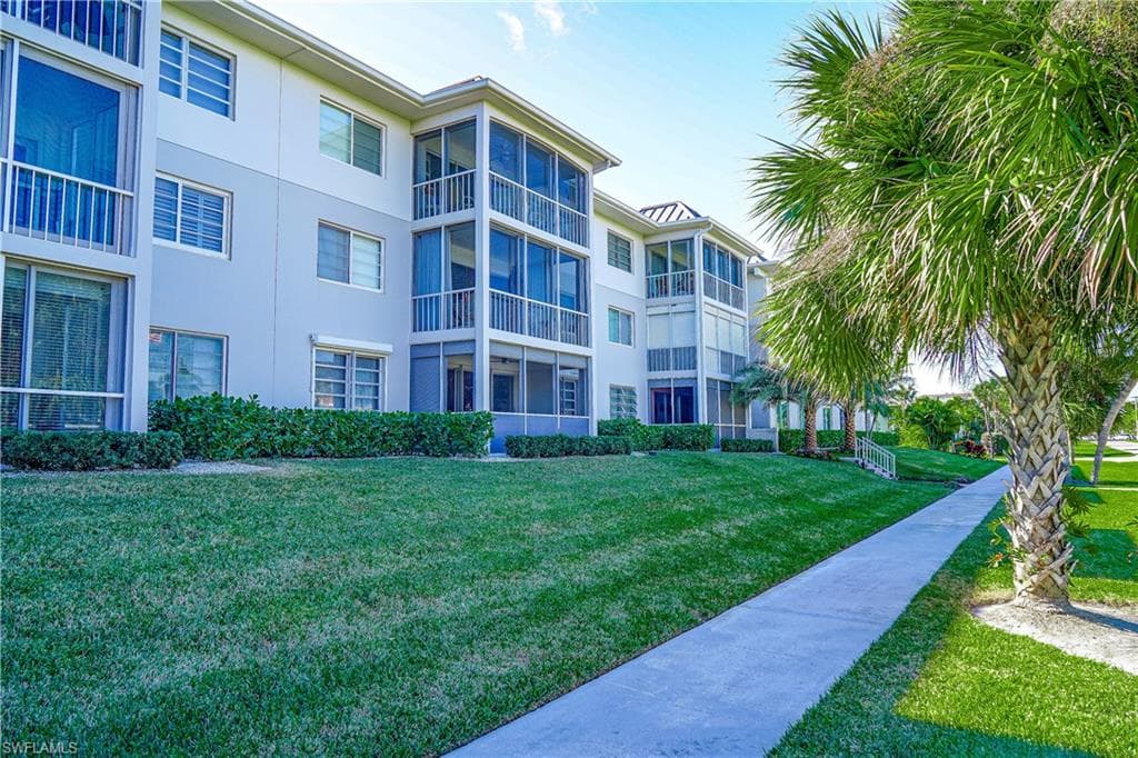 536 12th AVE S # 536, NAPLES FL 34102-27