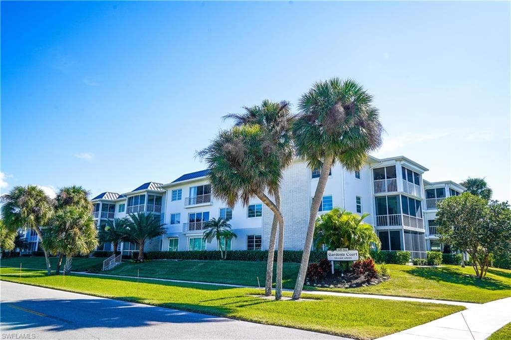536 12th AVE S # 536, NAPLES FL 34102-32