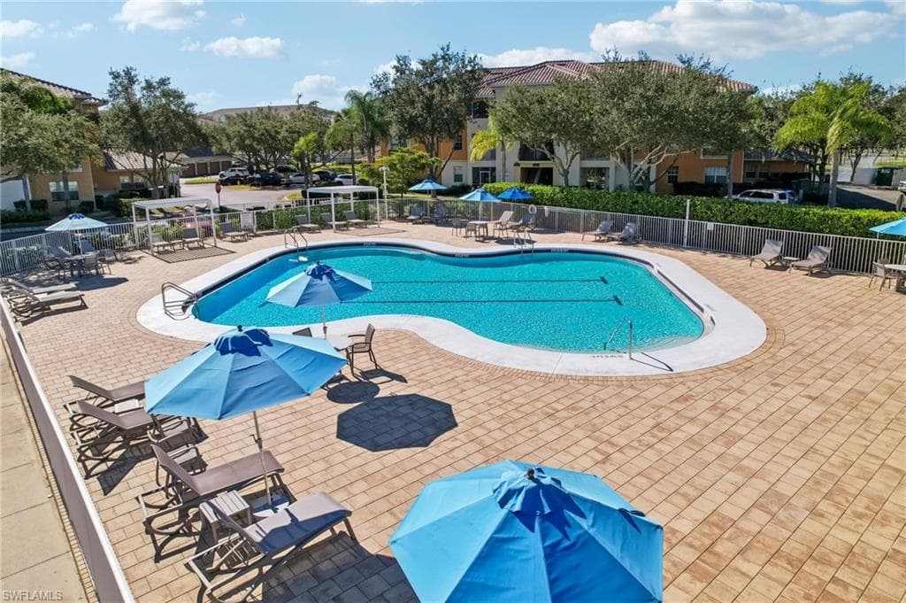 3940 Pomodoro CIR # 204, CAPE CORAL FL 33909-28