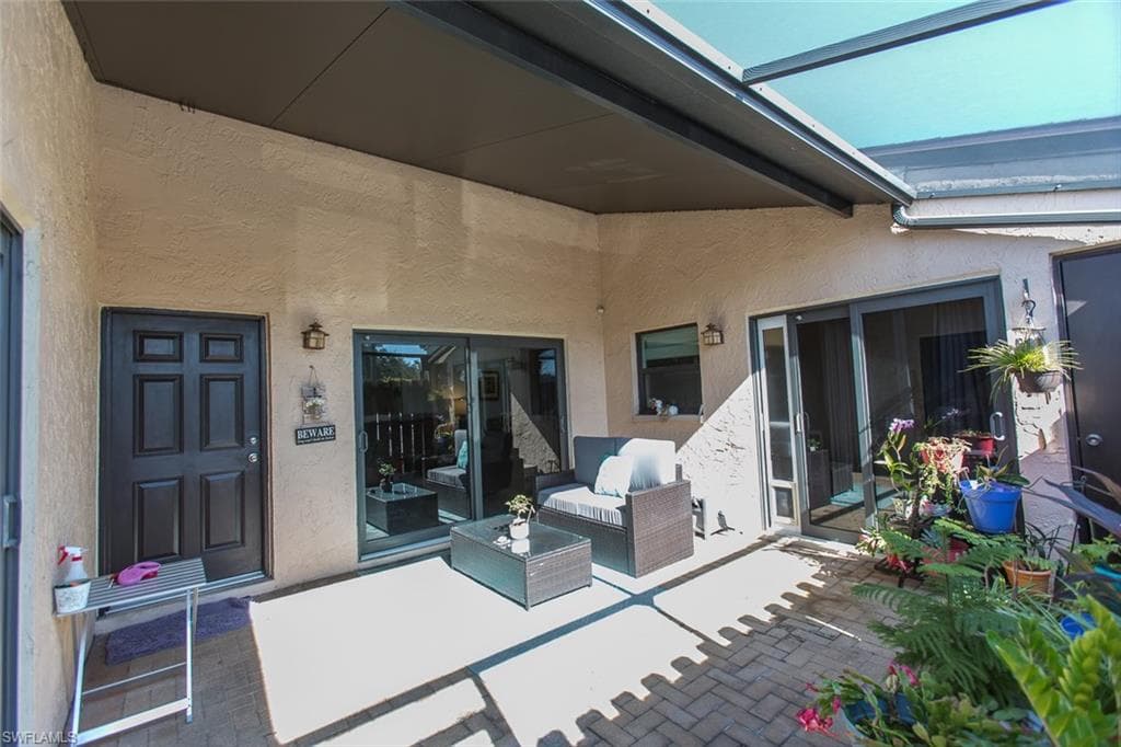 7129 Penner LN # 2, FORT MYERS FL 33907-2