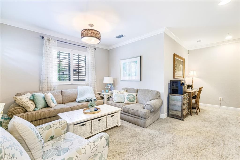 1359 Artesia DR E # 102, NAPLES FL 34113-25