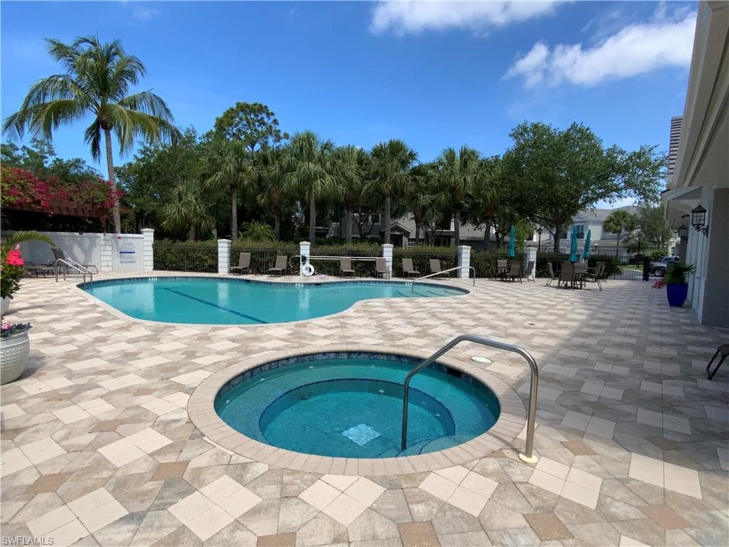 1315 Remington WAY # 1201, NAPLES FL 34110-12