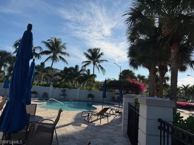 1315 Remington WAY # 1201, NAPLES FL 34110-10