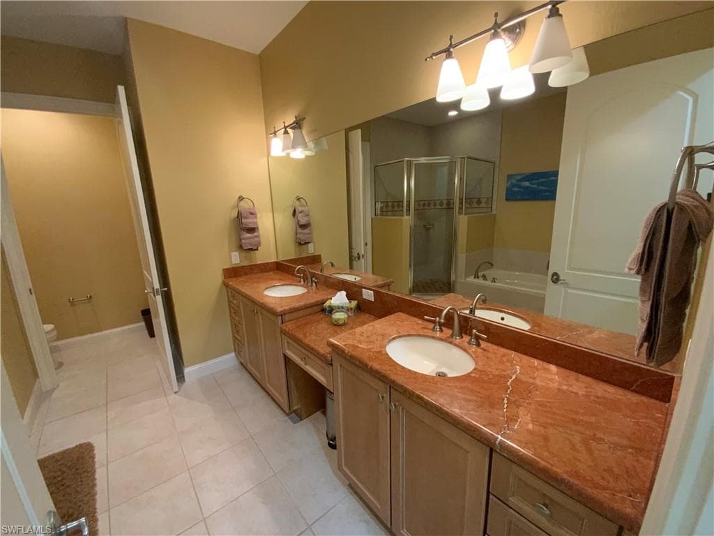 1315 Remington WAY # 1201, NAPLES FL 34110-7