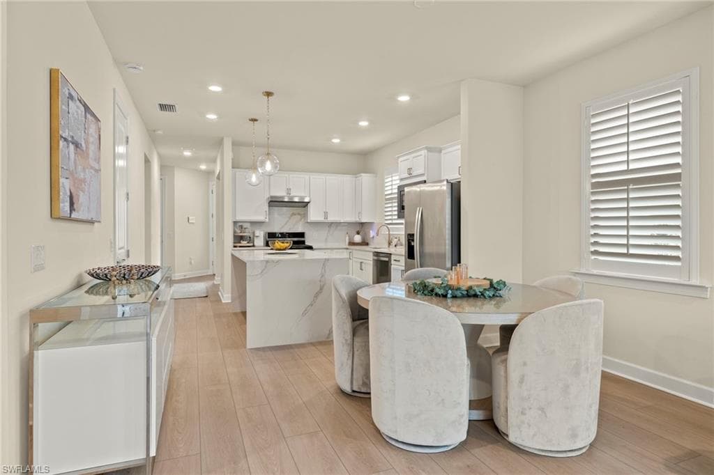2170 Yellowfin CIR, NAPLES FL 34114-9