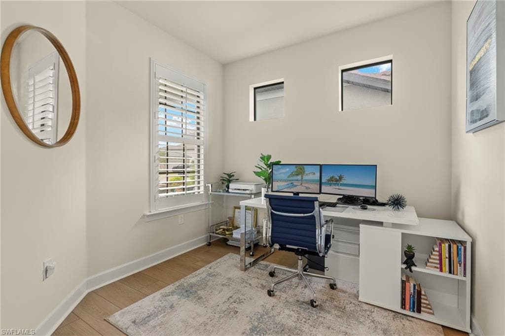 2170 Yellowfin CIR, NAPLES FL 34114-17