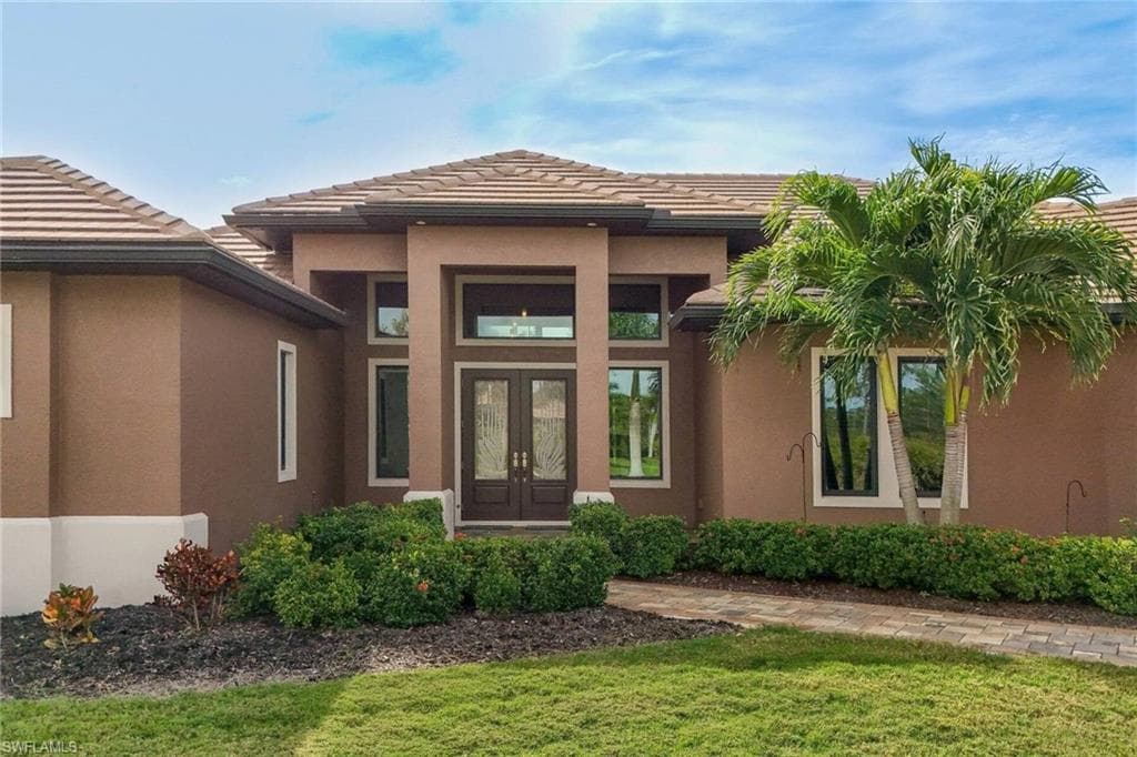 6142 Calusa Ridge TRL, BOKEELIA FL 33922-2