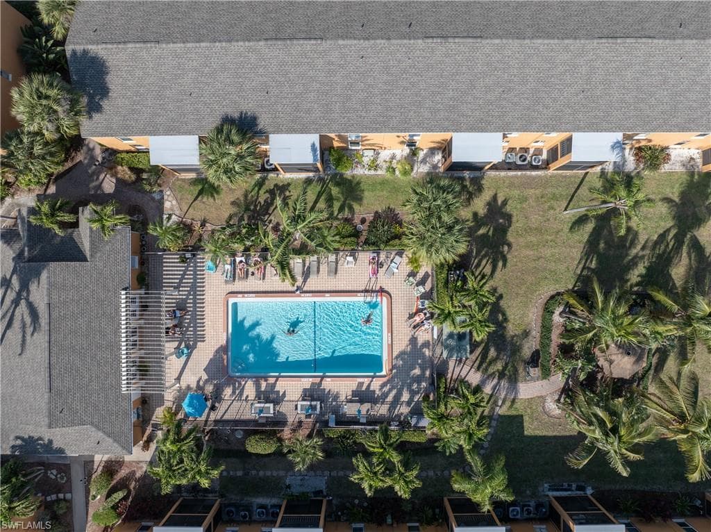 12658 Kenwood LN # D, FORT MYERS FL 33907-27