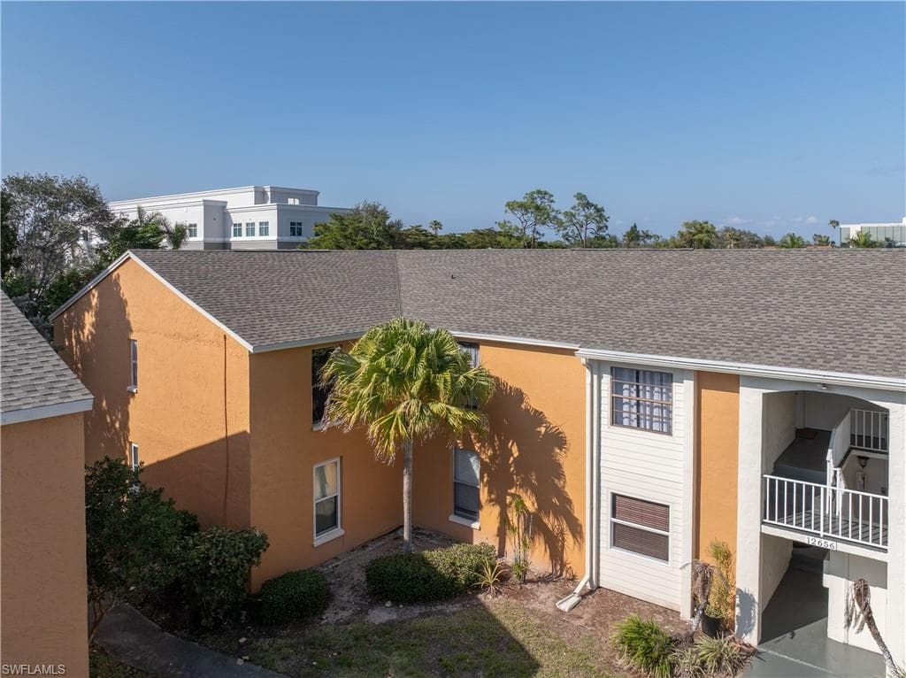12658 Kenwood LN # D, FORT MYERS FL 33907-21