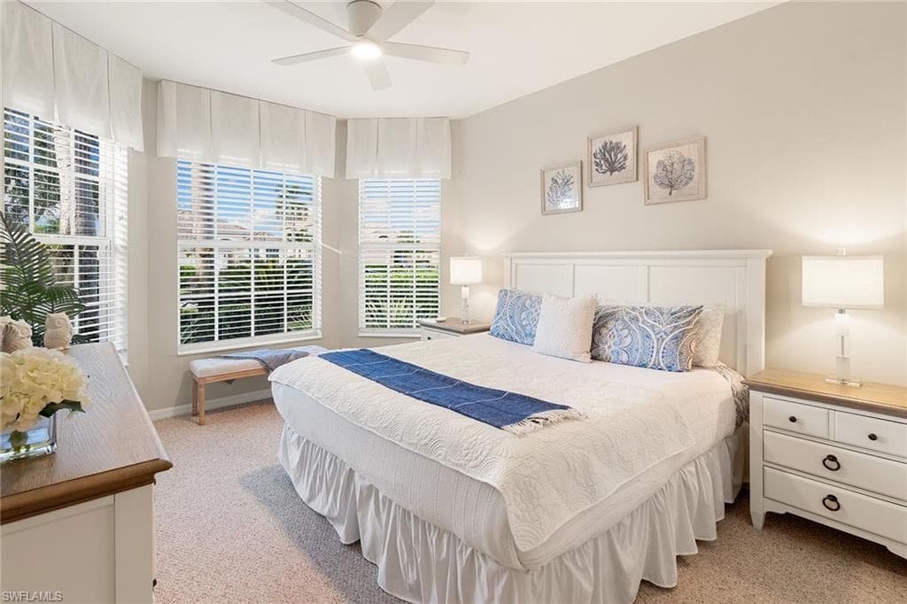 11828 Bramble CT, NAPLES FL 34120-21