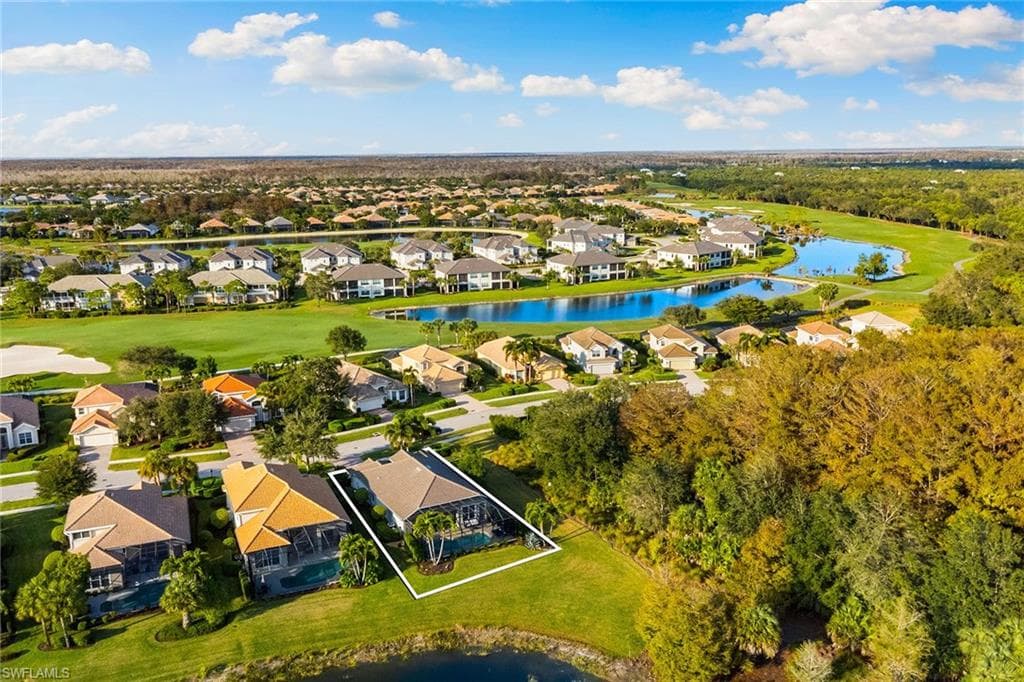 11828 Bramble CT, NAPLES FL 34120-31