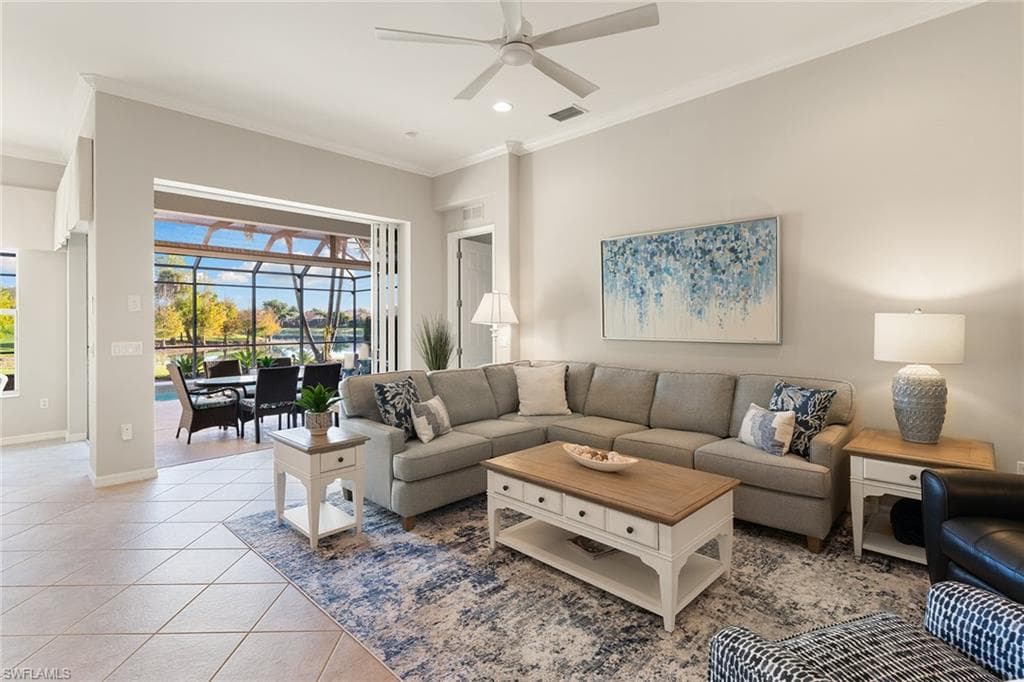 11828 Bramble CT, NAPLES FL 34120-8
