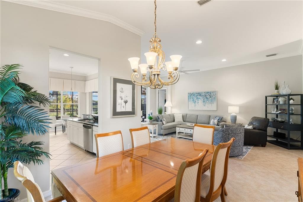 11828 Bramble CT, NAPLES FL 34120-13