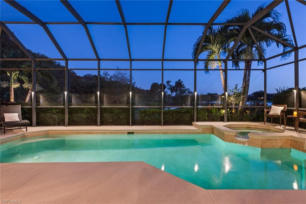 11828 Bramble CT, NAPLES FL 34120-40