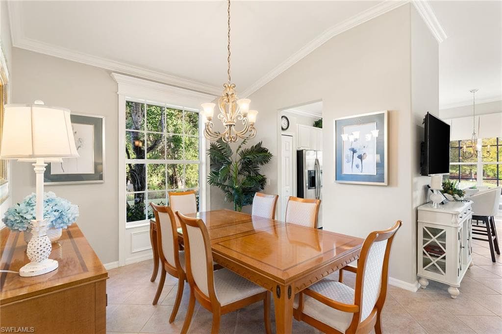 11828 Bramble CT, NAPLES FL 34120-14