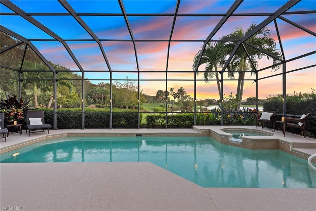 11828 Bramble CT, NAPLES FL 34120-39