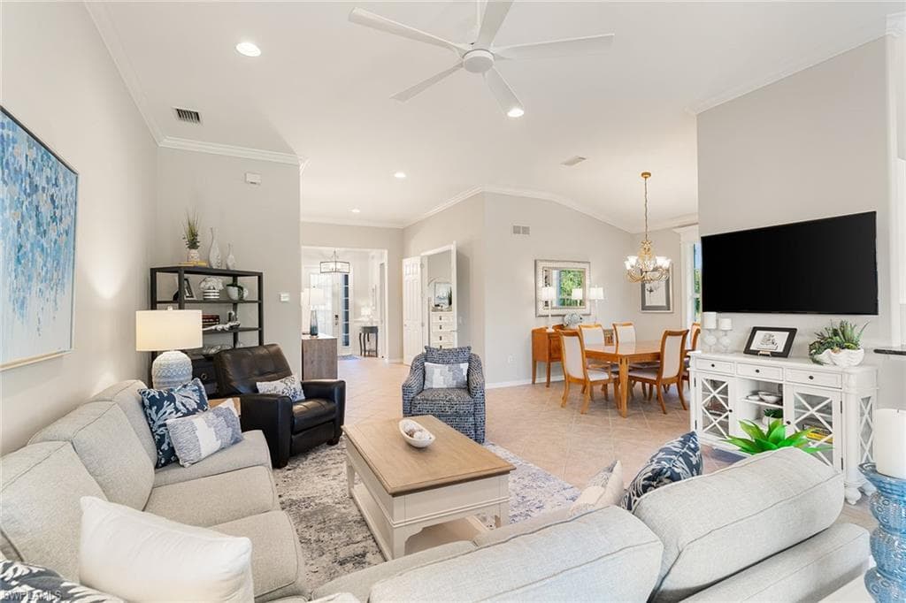 11828 Bramble CT, NAPLES FL 34120-7