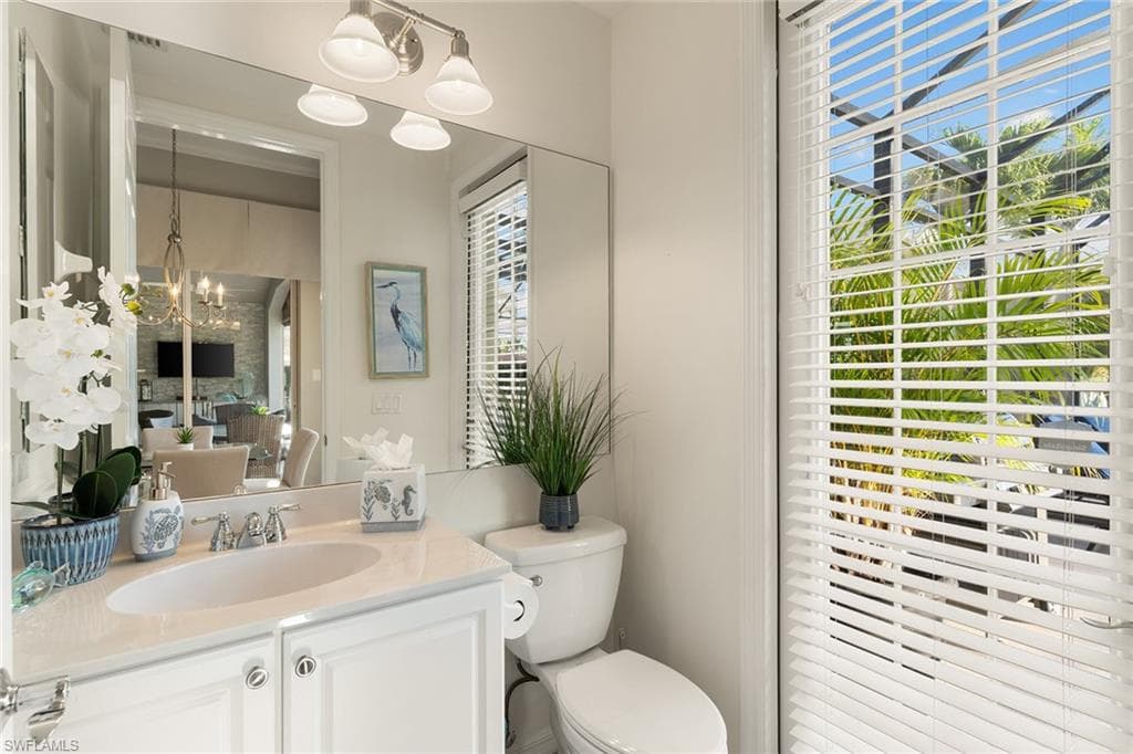 11828 Bramble CT, NAPLES FL 34120-24