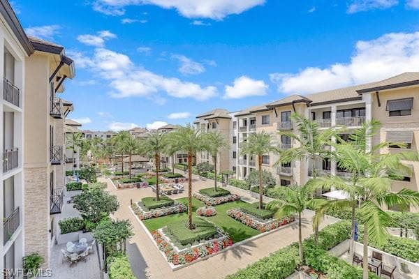 1035 3rd AVE S # 406, NAPLES FL 34102-35