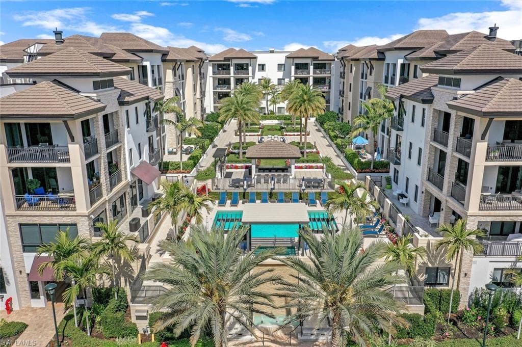 1035 3rd AVE S # 406, NAPLES FL 34102-36