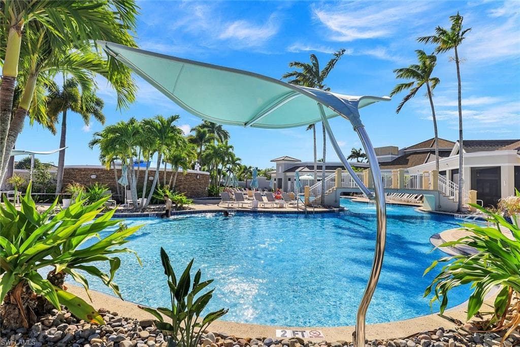 9201 Quartz LN # 202, NAPLES FL 34120-41