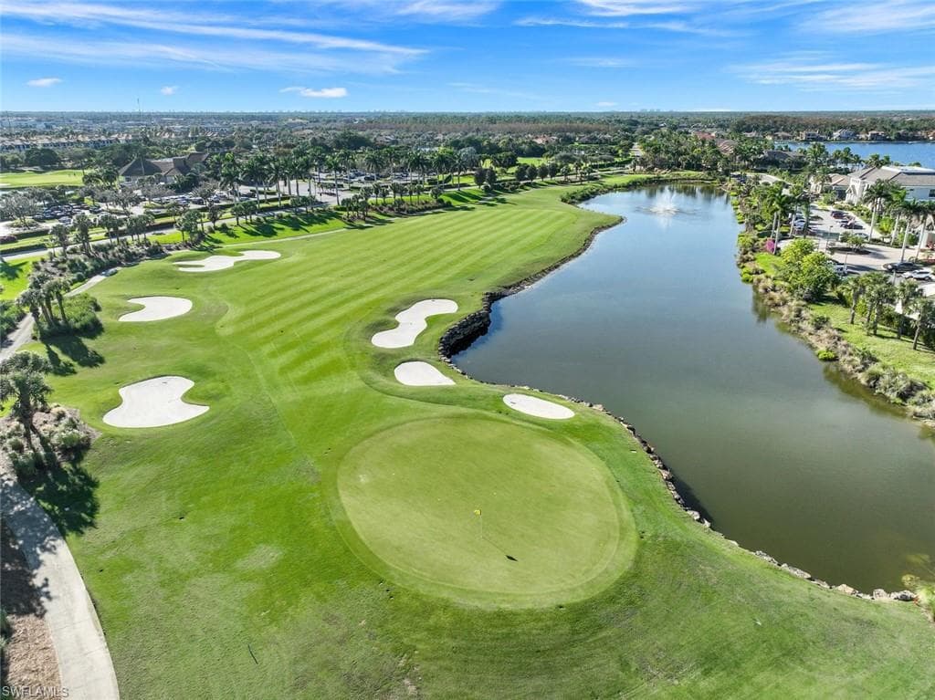 9201 Quartz LN # 202, NAPLES FL 34120-46