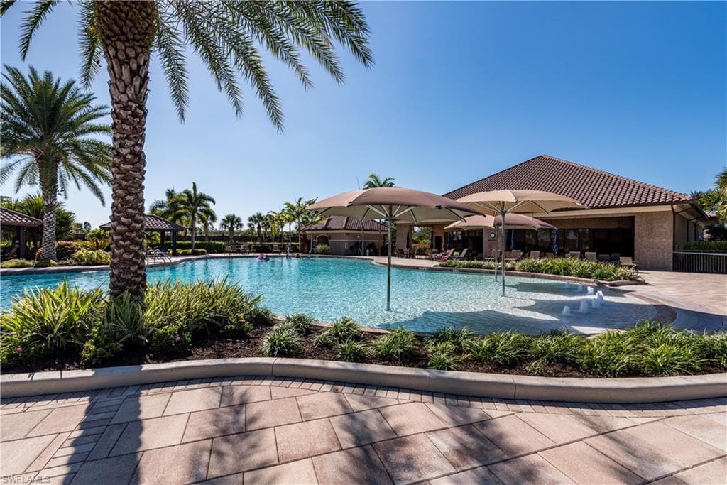 20413 Cypress Shadows BLVD, ESTERO FL 33928-29