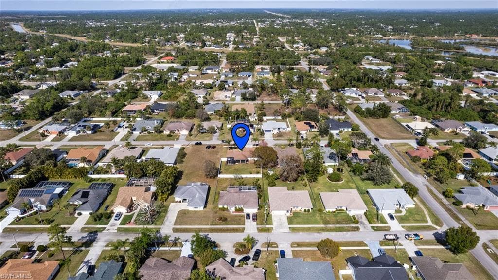 2607 8th ST W, LEHIGH ACRES FL 33971-42